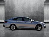 Thumbnail of 2022 Pyrite Silver Metallic Volkswagen Jetta