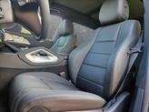 Thumbnail of 2025 Obsidian Black Metallic Mercedes-Benz GLS 450