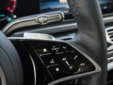 Thumbnail of 2025 Obsidian Black Metallic Mercedes-Benz GLS 450