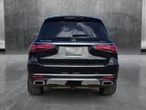 Thumbnail of 2025 Obsidian Black Metallic Mercedes-Benz GLS 450