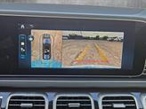 Thumbnail of 2025 Obsidian Black Metallic Mercedes-Benz GLS 450