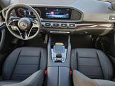 Thumbnail of 2025 Obsidian Black Metallic Mercedes-Benz GLS 450