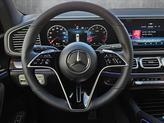 Thumbnail of 2025 Obsidian Black Metallic Mercedes-Benz GLS 450