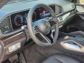 Thumbnail of 2025 Obsidian Black Metallic Mercedes-Benz GLS 450