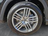 Thumbnail of 2025 Obsidian Black Metallic Mercedes-Benz GLS 450