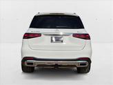 Thumbnail of 2025 Polar White Mercedes-Benz GLS 450