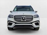 Thumbnail of 2025 Polar White Mercedes-Benz GLS 450
