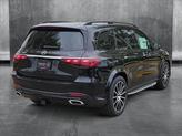 Thumbnail of 2025 Obsidian Black Metallic Mercedes-Benz GLS 450