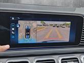 Thumbnail of 2025 Obsidian Black Metallic Mercedes-Benz GLS 450
