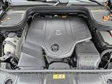 Thumbnail of 2025 Obsidian Black Metallic Mercedes-Benz GLS 450
