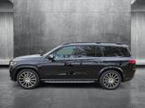 Thumbnail of 2025 Obsidian Black Metallic Mercedes-Benz GLS 450