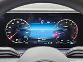 Thumbnail of 2025 Obsidian Black Metallic Mercedes-Benz GLS 450