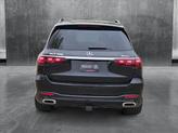Thumbnail of 2025 Obsidian Black Metallic Mercedes-Benz GLS 450