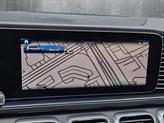 Thumbnail of 2025 Obsidian Black Metallic Mercedes-Benz GLS 450