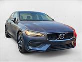 Thumbnail of 2020 Denim Blue Metallic Volvo S60