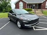 Thumbnail of 2020 Gray Ford Escape
