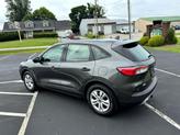 Thumbnail of 2020 Gray Ford Escape