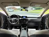 Thumbnail of 2020 Gray Ford Escape