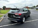 Thumbnail of 2020 Gray Ford Escape