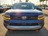 Thumbnail of 2026 Obsidian Blue Pearl Honda Passport