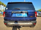 Thumbnail of 2026 Obsidian Blue Pearl Honda Passport