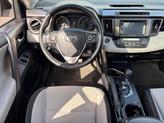 Thumbnail of 2018 Silver Sky Metallic Toyota RAV4