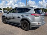 Thumbnail of 2018 Silver Sky Metallic Toyota RAV4