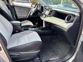 Thumbnail of 2018 Silver Sky Metallic Toyota RAV4