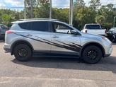 Thumbnail of 2018 Silver Sky Metallic Toyota RAV4