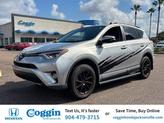 Photo of 2018 Silver Sky Metallic Toyota RAV4