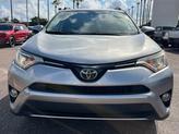 Thumbnail of 2018 Silver Sky Metallic Toyota RAV4