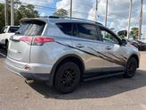 Thumbnail of 2018 Silver Sky Metallic Toyota RAV4