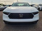 Thumbnail of 2025 Platinum White Pearl Honda Accord