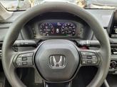 Thumbnail of 2025 Platinum White Pearl Honda Accord