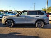 Thumbnail of 2026 Urban Gray Pearl Honda CR-V Hybrid