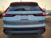 Thumbnail of 2025 Solar Silver Metallic Honda CR-V Hybrid