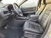 Thumbnail of 2025 Solar Silver Metallic Honda CR-V Hybrid