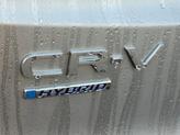 Thumbnail of 2025 Solar Silver Metallic Honda CR-V Hybrid