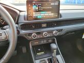 Thumbnail of 2025 Solar Silver Metallic Honda CR-V Hybrid