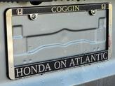 Thumbnail of 2025 Solar Silver Metallic Honda CR-V Hybrid