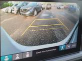 Thumbnail of 2025 Solar Silver Metallic Honda CR-V Hybrid