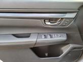 Thumbnail of 2025 Solar Silver Metallic Honda CR-V Hybrid