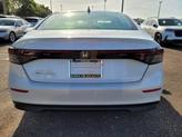 Thumbnail of 2025 Platinum White Pearl Honda Accord