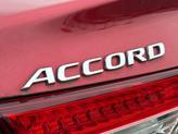 Thumbnail of 2022 Radiant Red Metallic Honda Accord