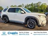 Photo of 2025  Honda Pilot