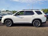 Thumbnail of 2025 Platinum White Pearl Honda Pilot