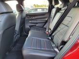 Thumbnail of 2026 Radiant Red Metallic Honda CR-V Hybrid