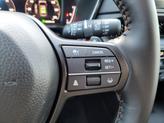 Thumbnail of 2026 Radiant Red Metallic Honda CR-V Hybrid