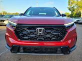 Thumbnail of 2026 Radiant Red Metallic Honda CR-V Hybrid