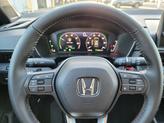 Thumbnail of 2026 Radiant Red Metallic Honda CR-V Hybrid